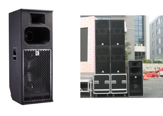 Full Range Speaker Box Passive Pa System supplier