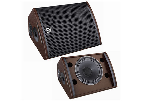 Mini  And Flexible Stage Monitor Speakers supplier