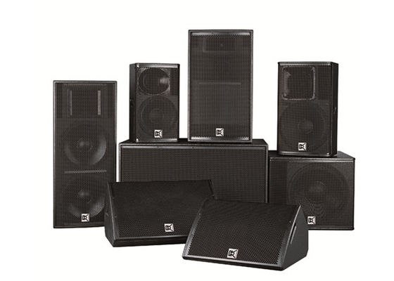 Church Sound System 15 Inch Audio Speaker supplier