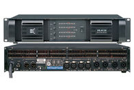 Best Stereo Switching Power Amplifier 4 Channels Power Digital Audio Amplifier for sale