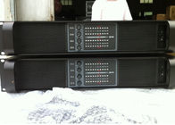 Best Gruppen Digital Power Amp Power Subwoofer Amplifier , Professional Dj Amplifiers for sale