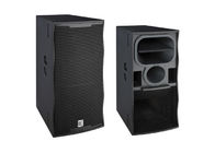 Best Bi-amp Pa Full Range Speaker Box Crossover built-in Public Adress System for sale