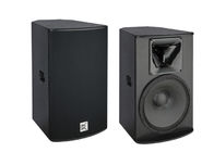 Best Live Sound Audio Speaker Nightclub Audio System Stage , Subwoofer Audio System for sale