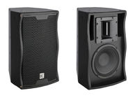 Best 2 Way Passive Pa System Plywood Sound Speaker Radio Broadcast Equipment for sale
