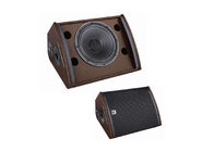 Best Professional Stage Monitors Indoor Sound System  2 Way  Audio Speaker Enclosure for sale