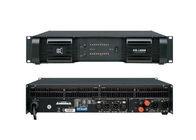 China 2200 Watts Switching Power Amplifier Two Channels Digital Class-TD distributor