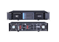 Best 4 CH 800 Watt Traditional Digital Audio Amplifier Class H Subwoofer 8 ohm for sale