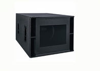 Best 18 Inch Subwoofer Stage Church Sound Systems Single Dual-Drivers Sub-Bass System for sale
