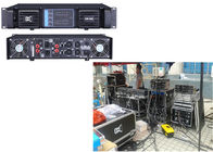 Best 4 Channel Transformer Power Amplifier for sale