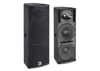 Best Pro Passive Pa System Equipment Audio Sound Speaker Plywood Cabinet for sale