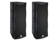 Best Dual 15 Inch Full Range Speaker Box Stadium Live Band  Dj Sonido CE for sale