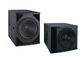 High Bass Disco Pro Audio Subwoofer Bin Speaker Box Active System supplier
