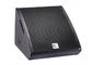 Full Range Audio Stage Monitor Speakers Portable Loudspeaker System supplier