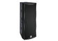 Wedding Conference Room Speakers Full Range Sound System , high end stereo speakers supplier