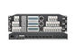 Night Club Power Center Control Audio Video Processor 4 In 8 Out Mixer supplier