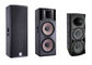 High Performance Pa Sound System Night Club Speakers 15 Inch Double Loudspeaker supplier