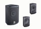 Coaxial Professional Karaoke Equipment 2 Way Indoor  Audio Pa System supplier
