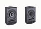 Coaxial Professional Karaoke Equipment 2 Way Indoor  Audio Pa System supplier