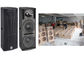 Pa Speaker System Portable Audio Loudspeaker supplier