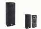 Stage Dj Equipment Audio Bass Speaker Sound System for Karaoke supplier