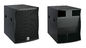 18 Inch Sub-Bass Night Club System Audio Speaker Mixer CE CVR supplier