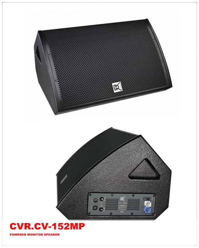 Professional 12 Inch 15 Inch 18 Inch Speaker Box Conference Speaker System