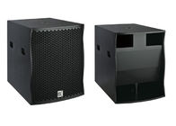 Best Single Pro Audio Subwoofer Dj Bass Speaker Box Fuel Monitoring System for sale